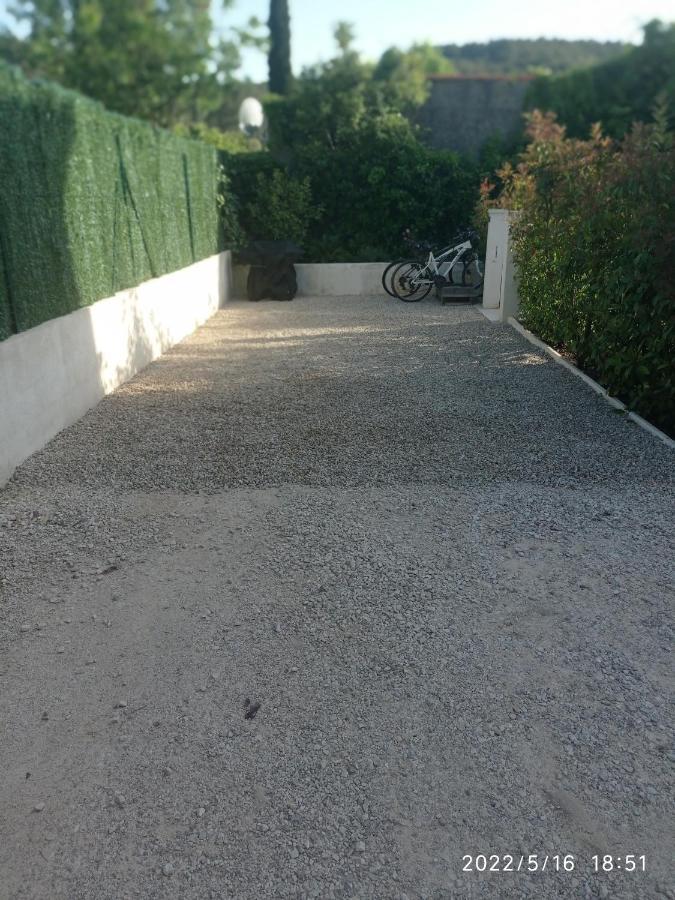 Adagio Appartement *