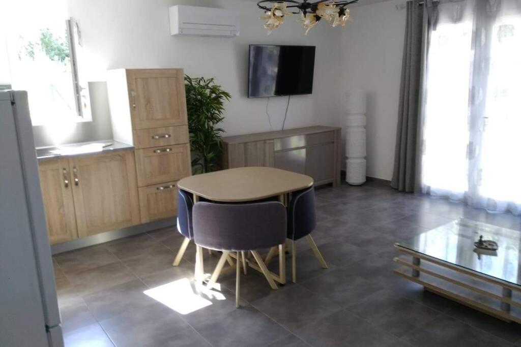 Adagio Appartement