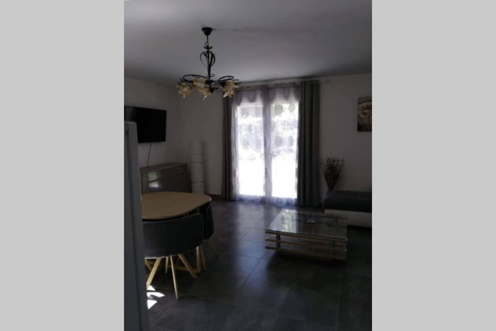 Adagio Appartement *
