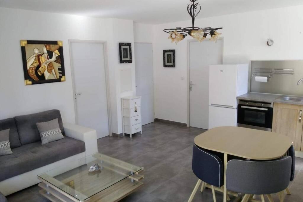 Appartement Adagio