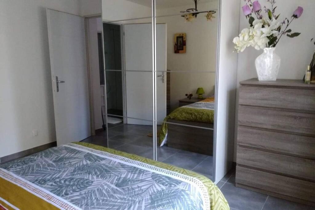 Adagio Appartement Solliès-Pont