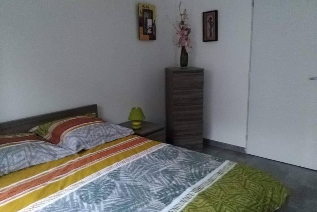 Appartement Adagio Solliès-Pont