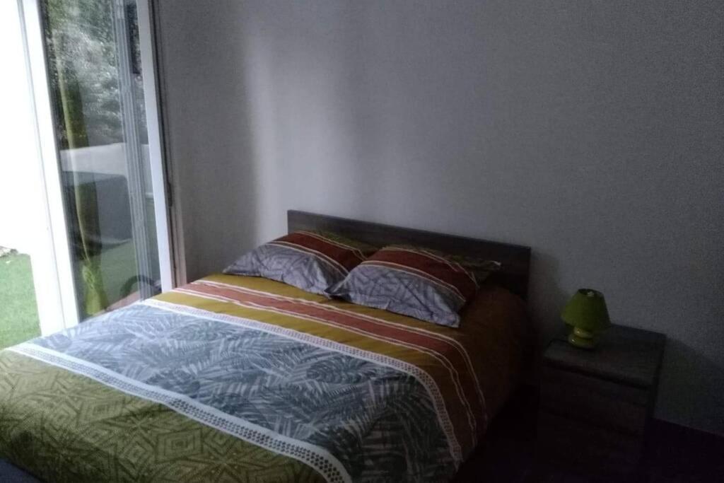 Appartement Adagio Solliès-Pont