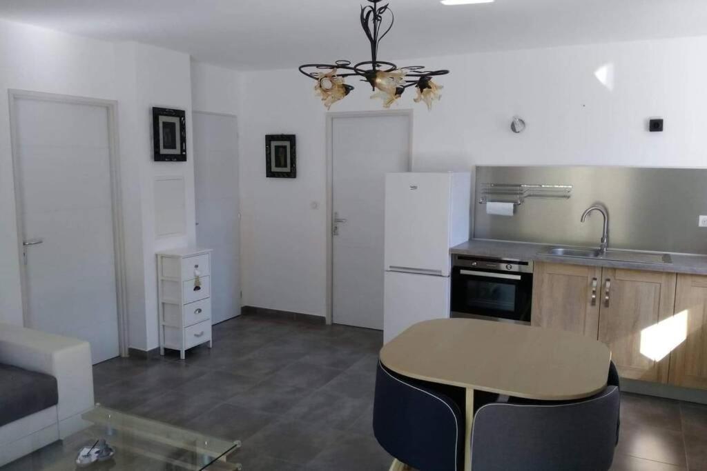 Adagio Appartement Solliès-Pont
